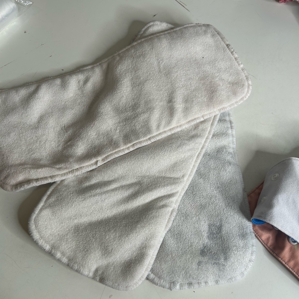 AlvaBaby Reusable Diaper - Picture 8 of 10